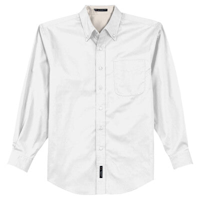 Port Authority Long Sleeve Easy Care Shirt-S608