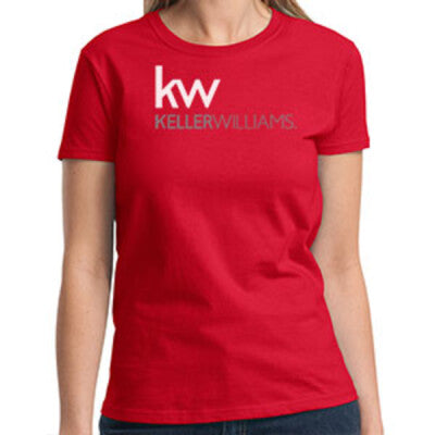Ladies Everyday Tee