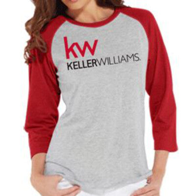 Ladies’ Vintage Baseball Tee