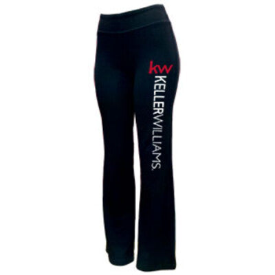 Ladies Yoga Pants-810