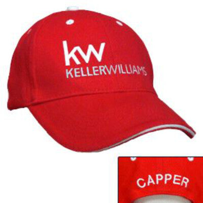 Capper’s Cap-23-571