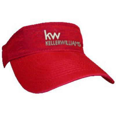 Twill Visor-CP45