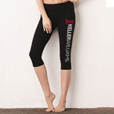 KW Ladies Capri pants-0811