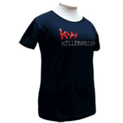 Ladies’ New Bling Shirt-3580