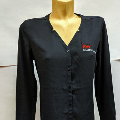 Ladies Blouse - LW700
