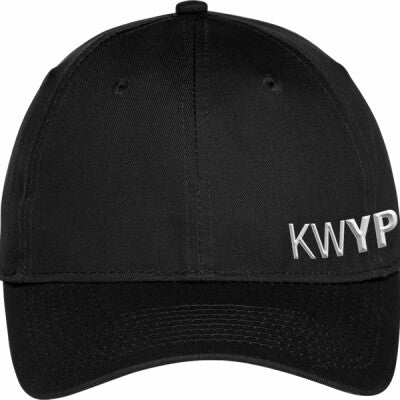 KWYP Hat