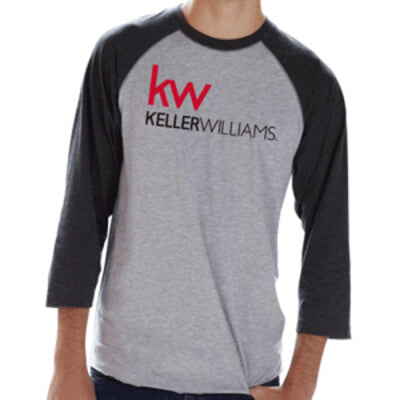 Men’s Vintage Baseball Tee