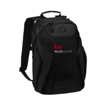 KW Backback