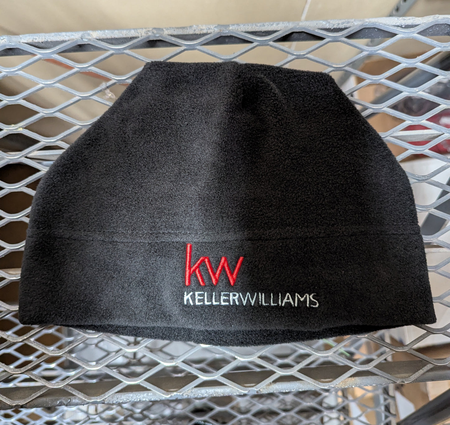 KW Fleece Beanie - KWCP900