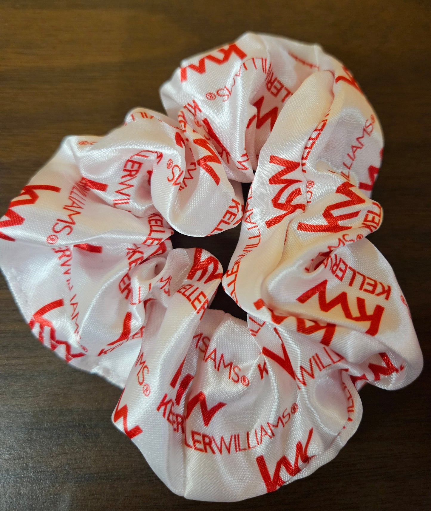 KW Scrunchies – 6 Pack