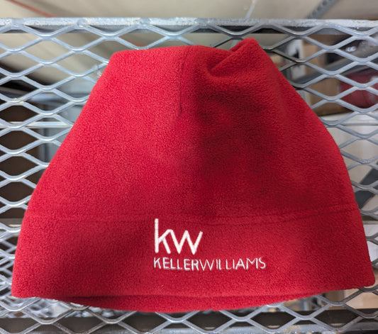 KW Fleece Beanie - KWCP900
